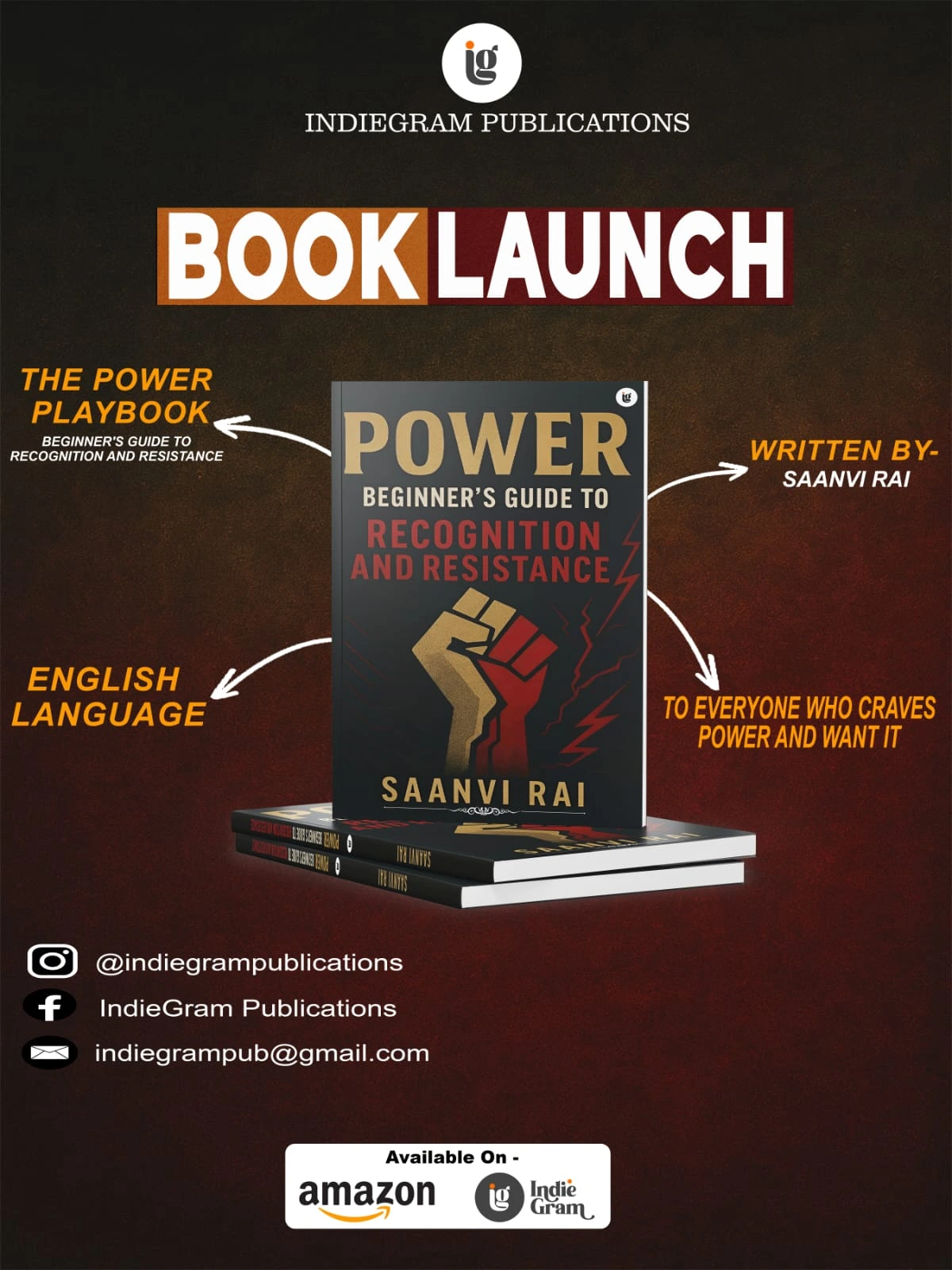 Power Playbook