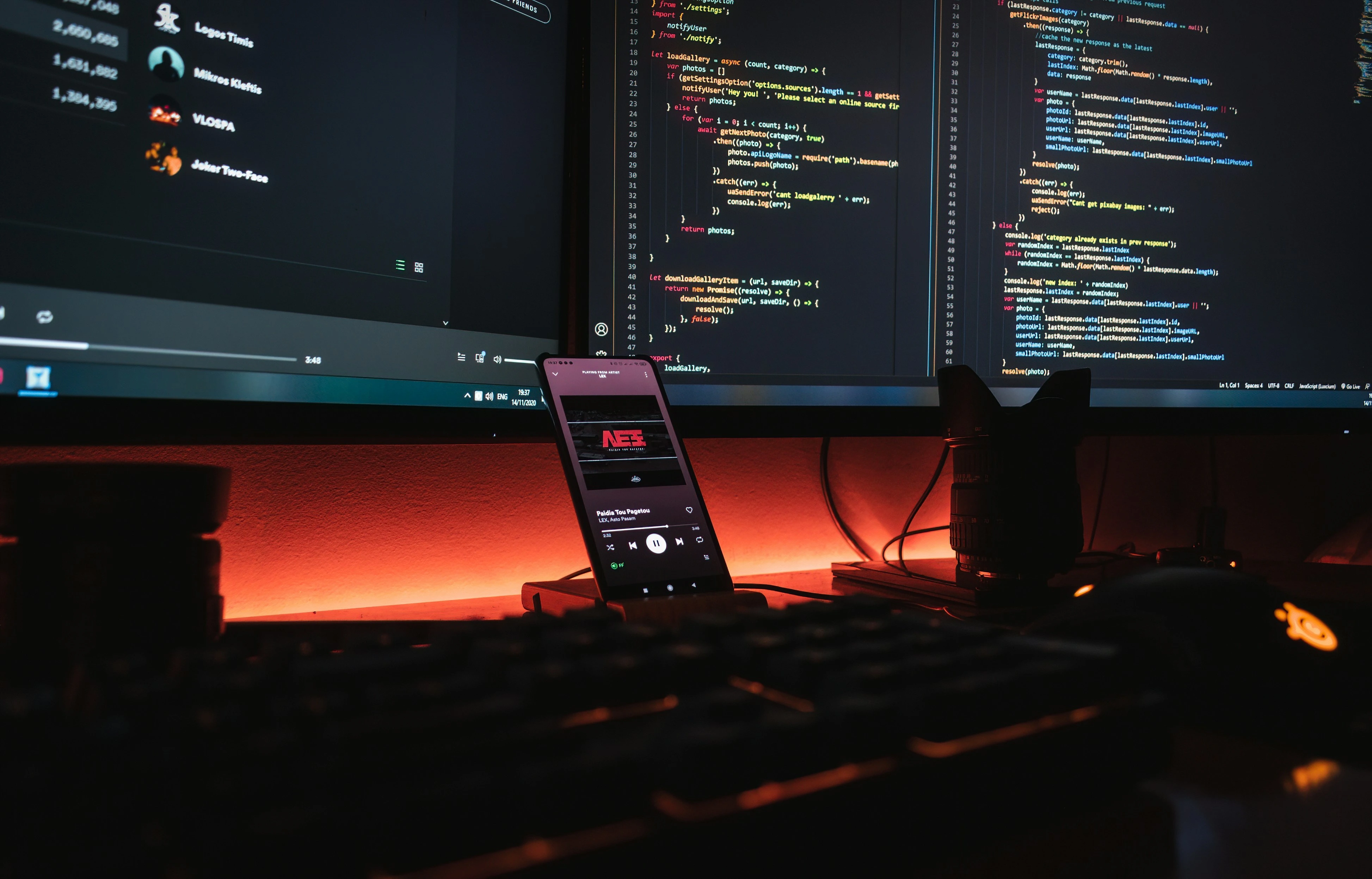 App Development