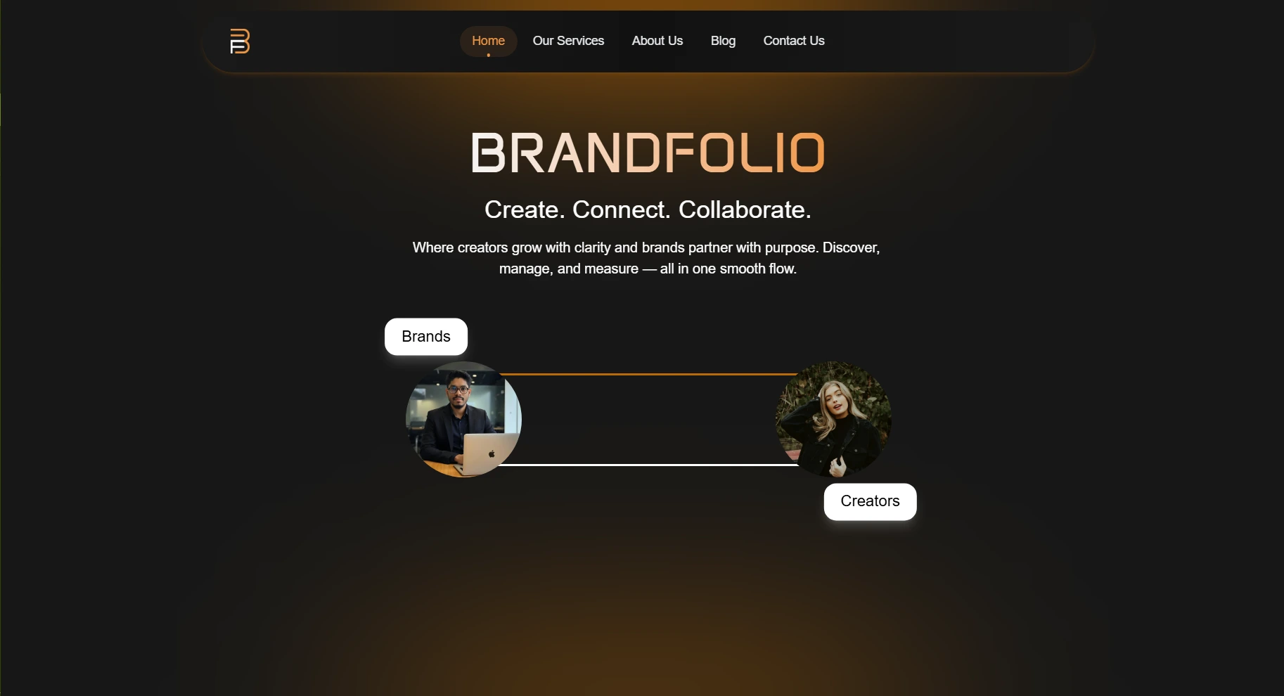 Influencer Platform