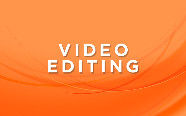 Video Editing - Media Urbana